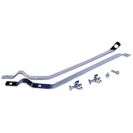 Weiler Weiler 804-44290 Heavy-Duty Steel Brace 804-44290